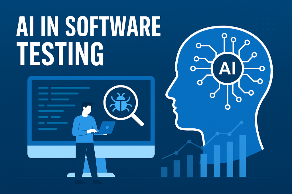 AI in Software Testing