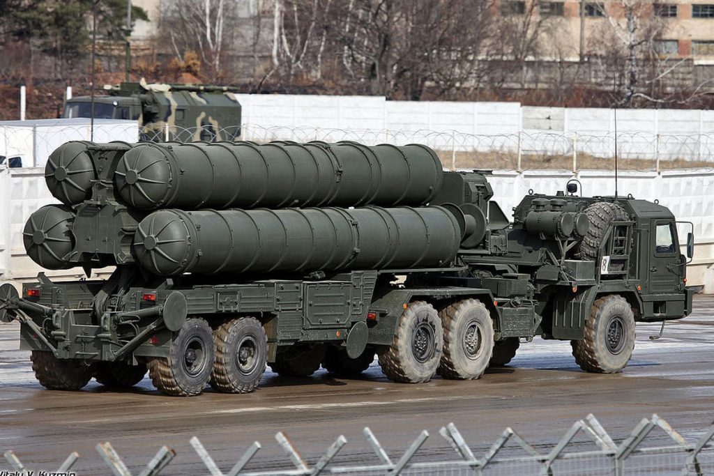 S-400