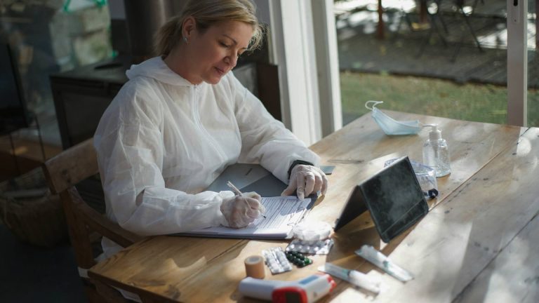 Reinventing Clinical Documentation with AI